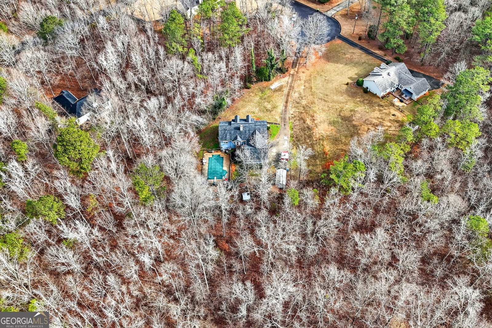 208 Michele Court McDonough - Photo 48