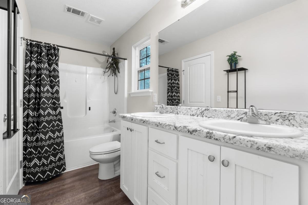 138 Bull Bay Drive Statesboro - Photo 12