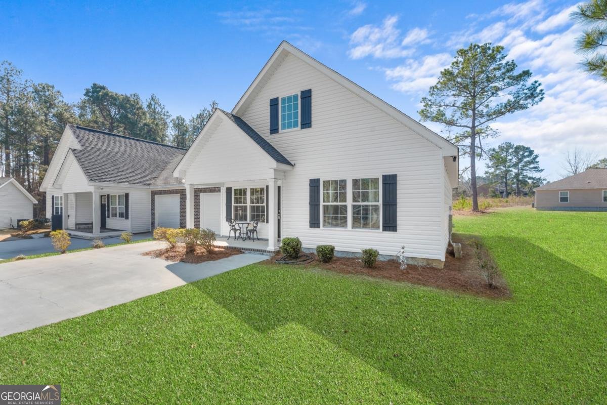 138 Bull Bay Drive Statesboro - Photo 17