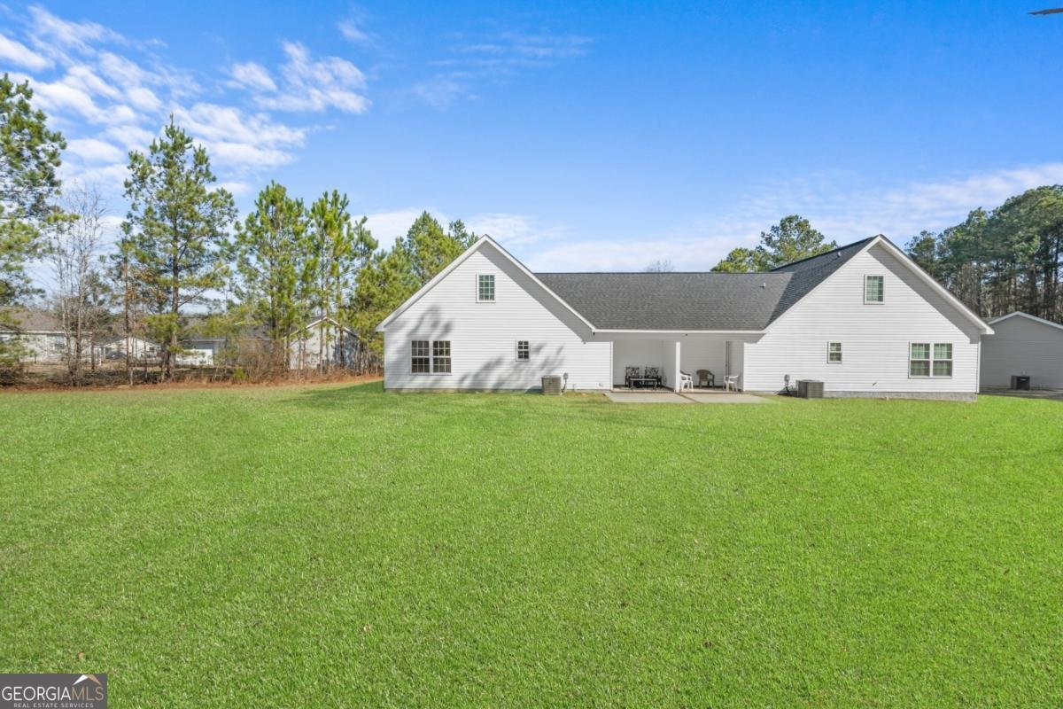 138 Bull Bay Drive Statesboro - Photo 20