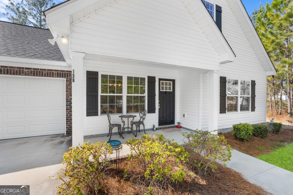 138 Bull Bay Drive Statesboro - Photo 6