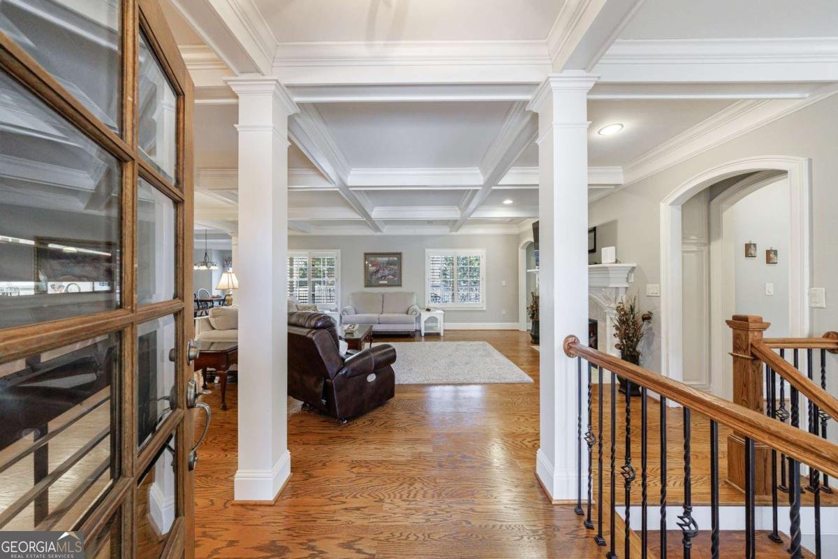 2462 Ballantrae Circle Cumming - Photo 14