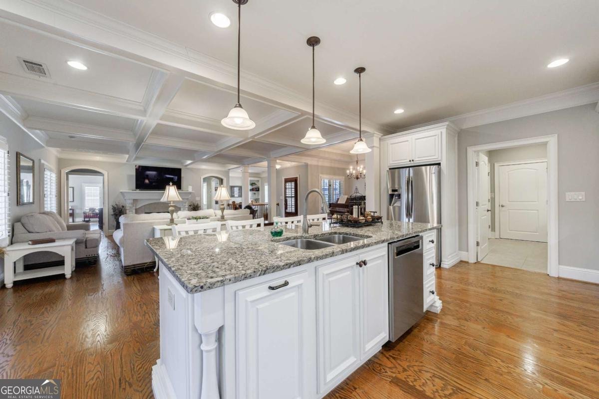 2462 Ballantrae Circle Cumming - Photo 140