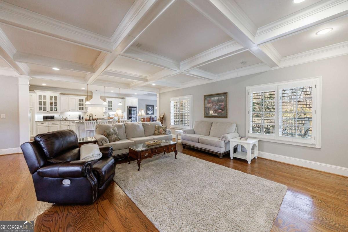 2462 Ballantrae Circle Cumming - Photo 22