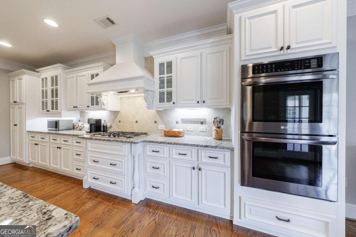 2462 Ballantrae Circle Cumming - Photo 27