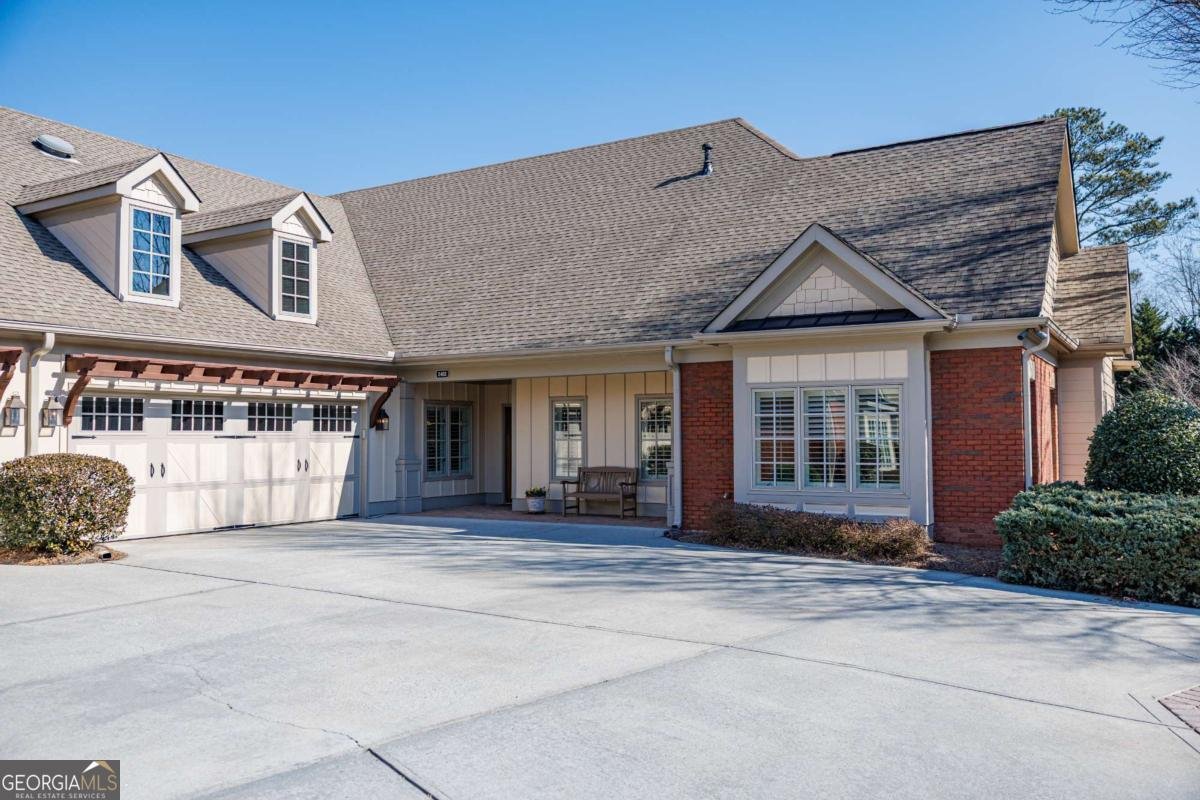 2462 Ballantrae Circle Cumming - Photo 6