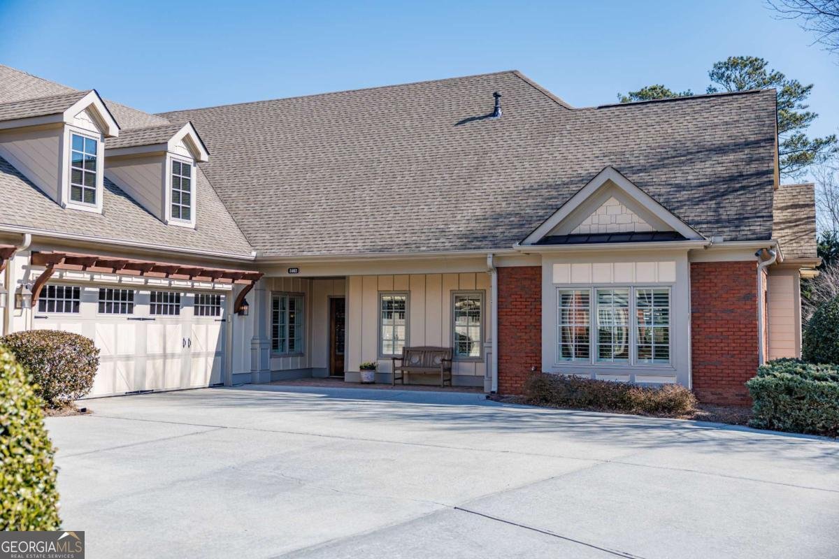 2462 Ballantrae Circle Cumming - Photo 7