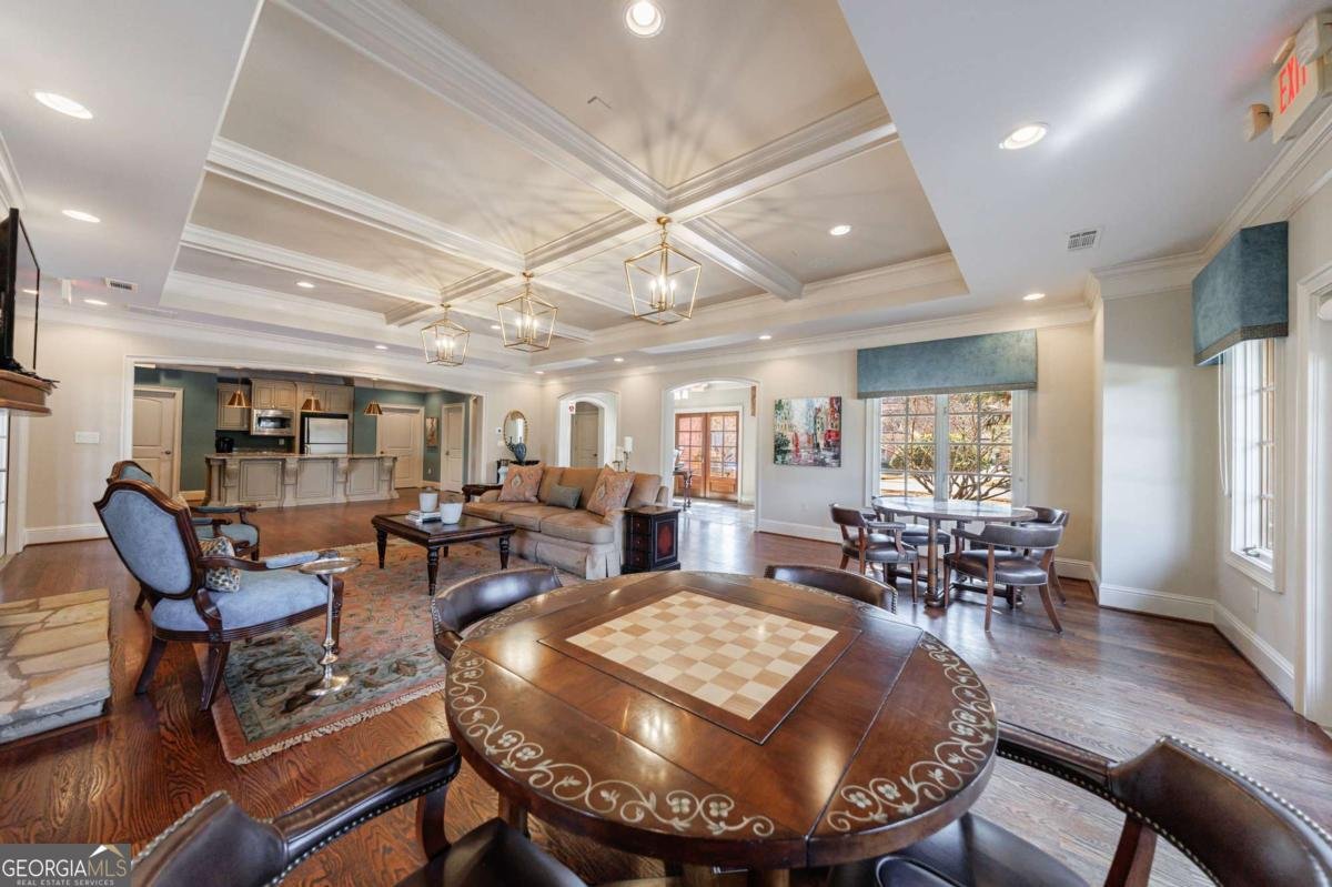 2462 Ballantrae Circle Cumming - Photo 81