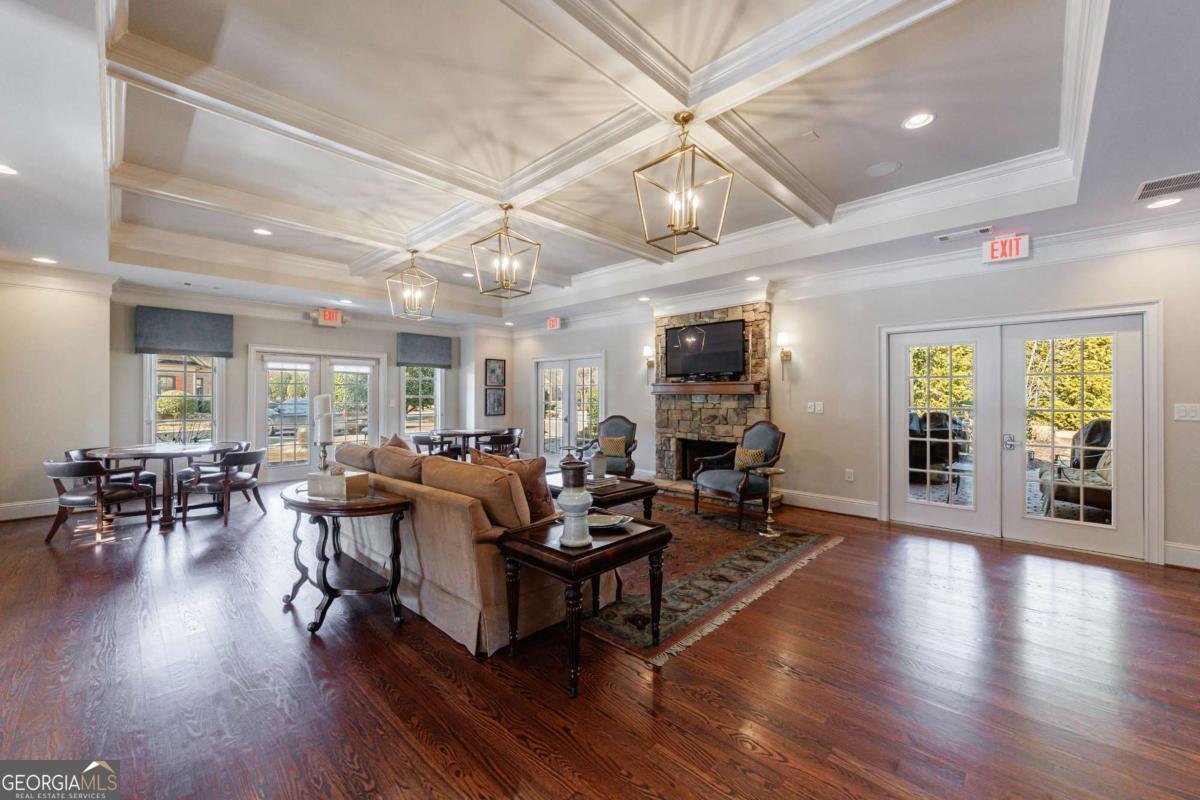 2462 Ballantrae Circle Cumming - Photo 99