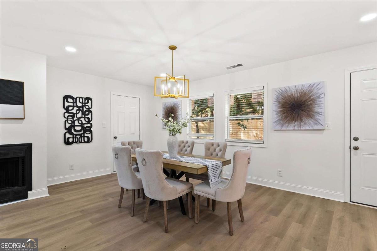 2950 Concord Drive Decatur - Photo 12