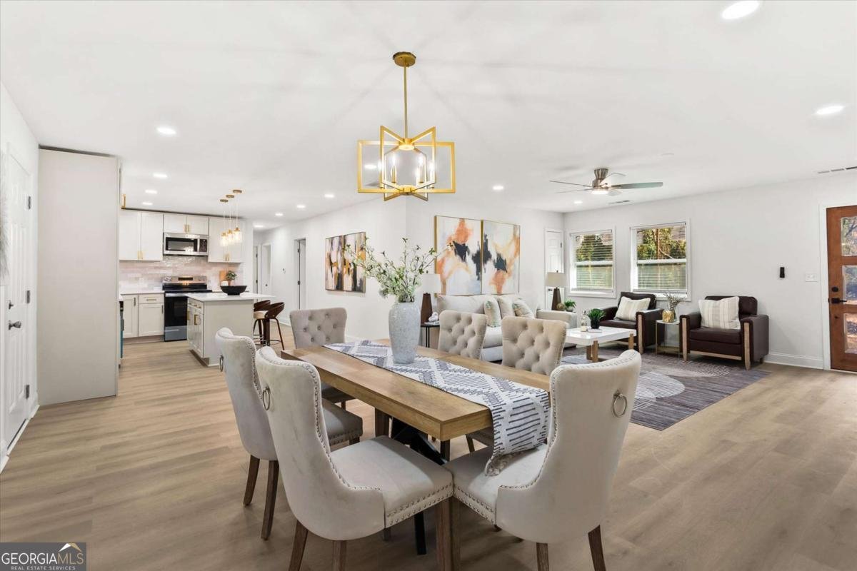 2950 Concord Drive Decatur - Photo 13