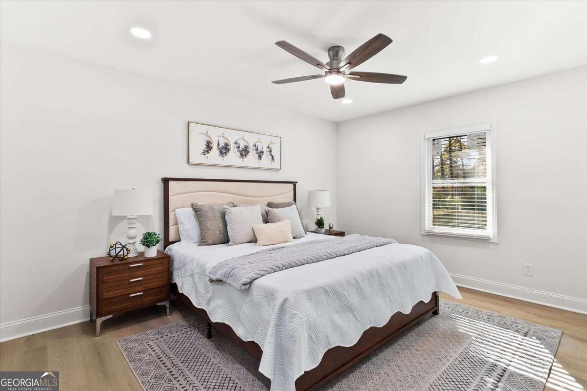 2950 Concord Drive Decatur - Photo 16