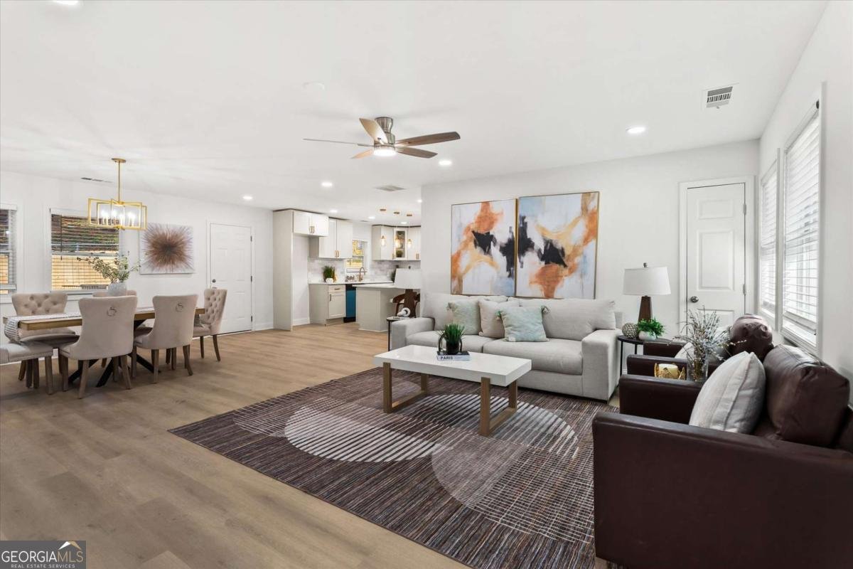 2950 Concord Drive Decatur - Photo 6