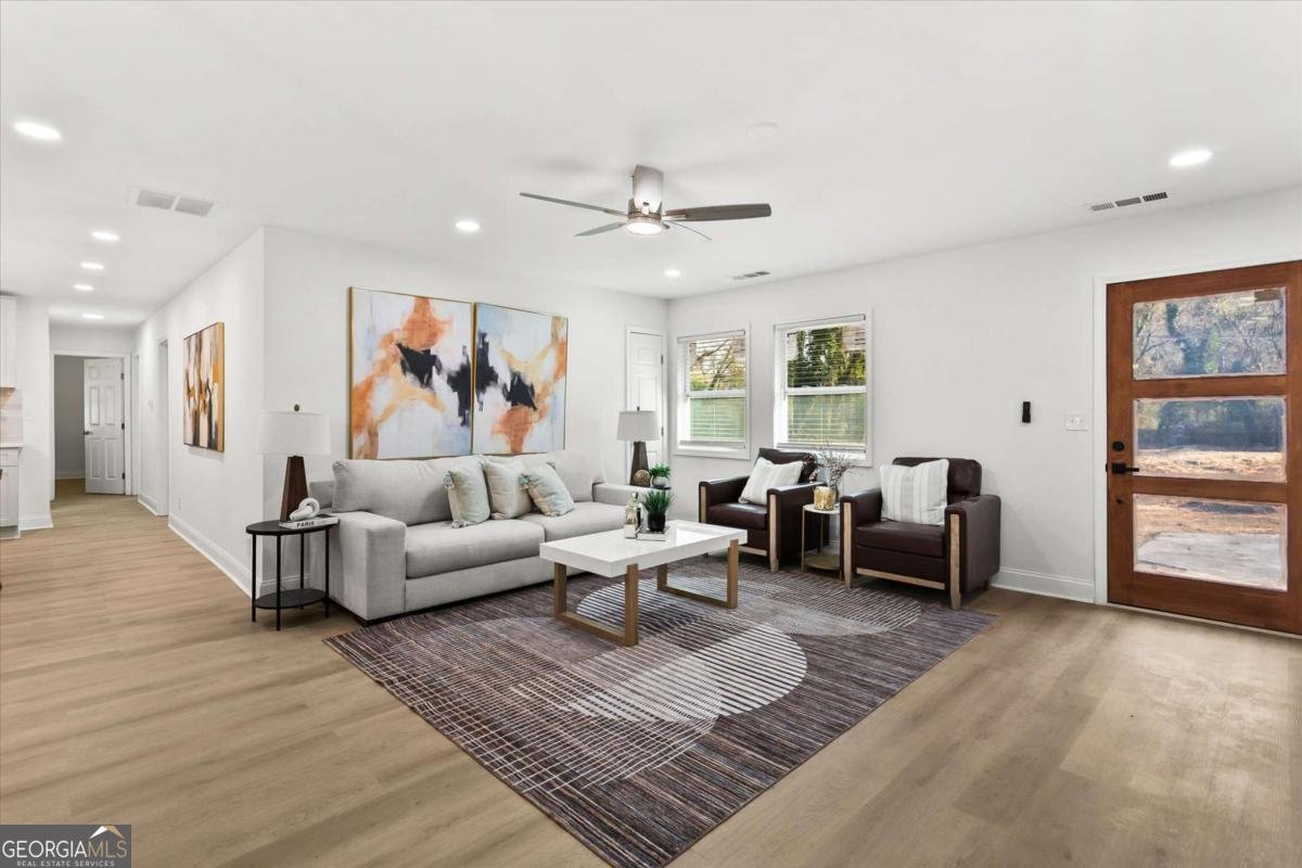 2950 Concord Drive Decatur - Photo 7