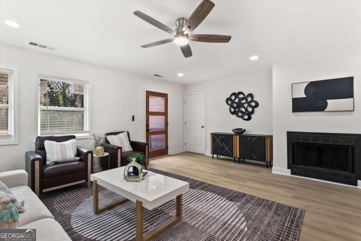 2950 Concord Drive Decatur - Photo 8