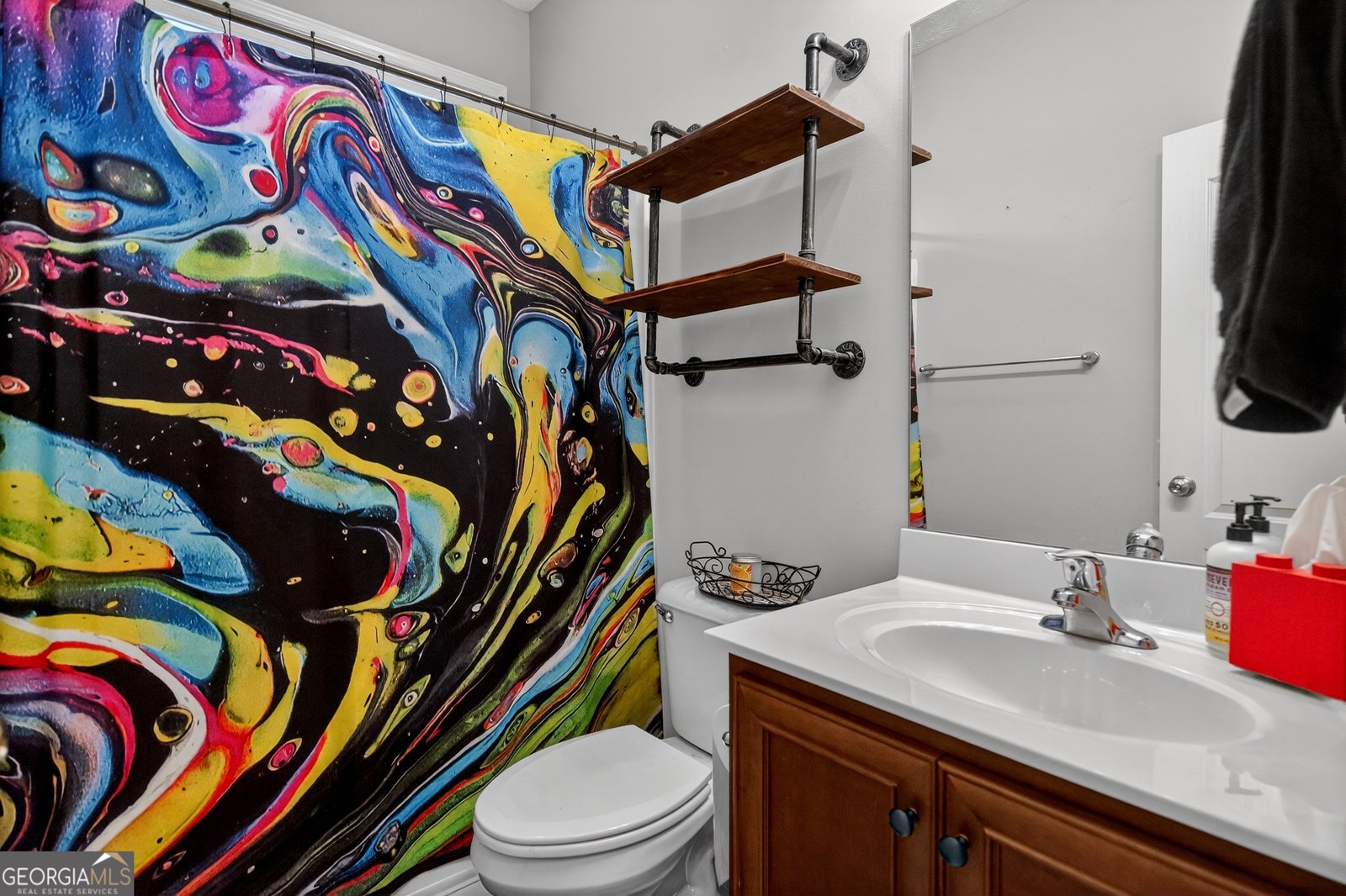 107 Amhurst Drive West Point - Photo 21