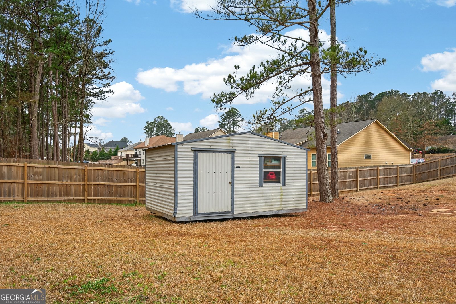 107 Amhurst Drive West Point - Photo 26