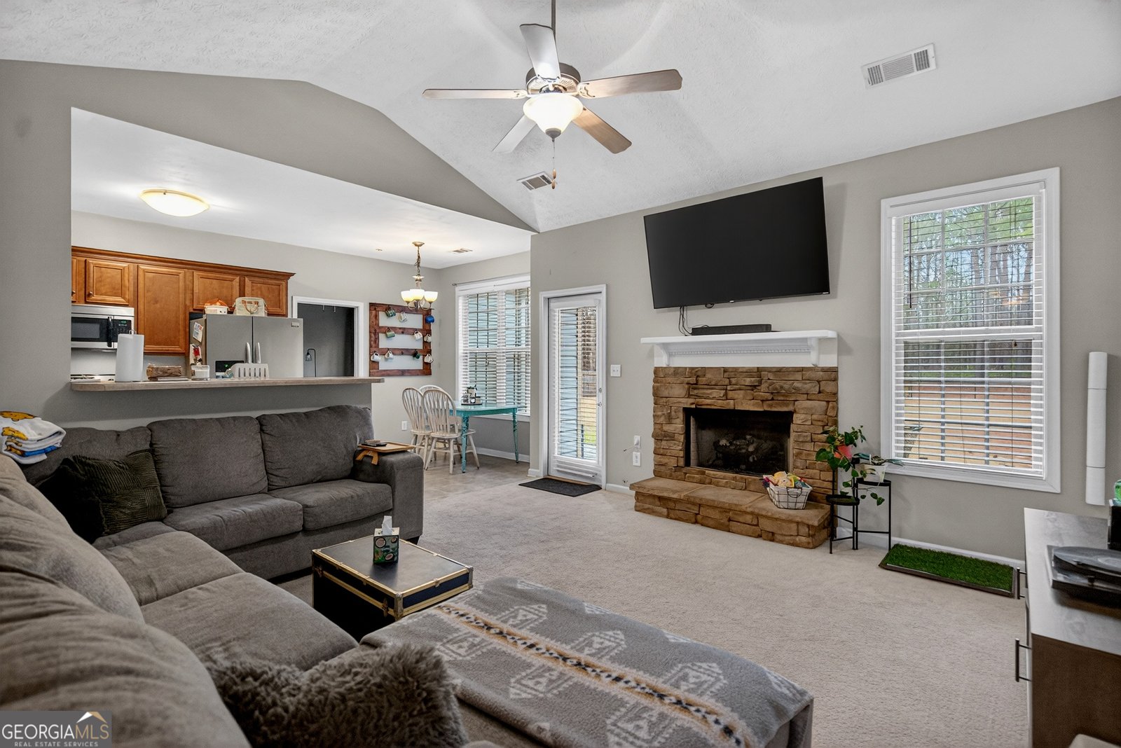 107 Amhurst Drive West Point - Photo 9