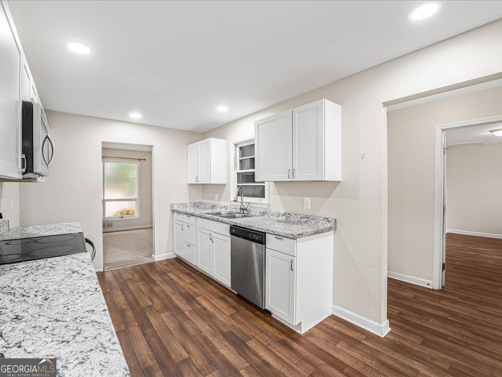 247 Smithstone Path Fayetteville - Photo 15