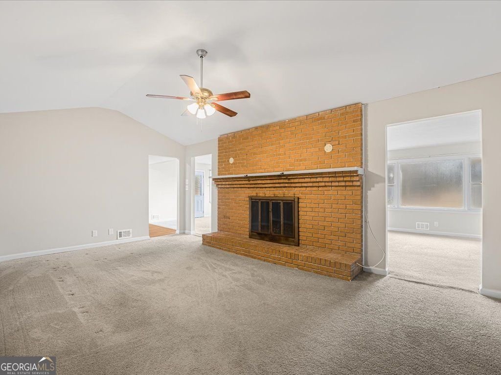 247 Smithstone Path Fayetteville - Photo 19