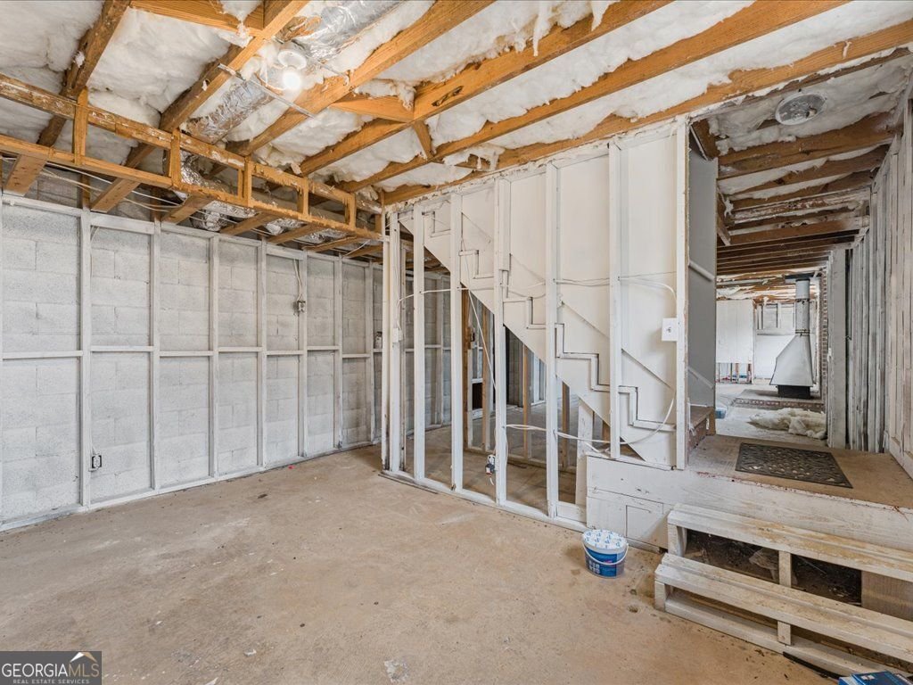 247 Smithstone Path Fayetteville - Photo 30