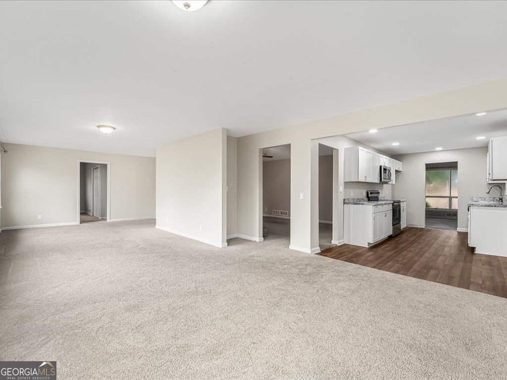 247 Smithstone Path Fayetteville - Photo 7