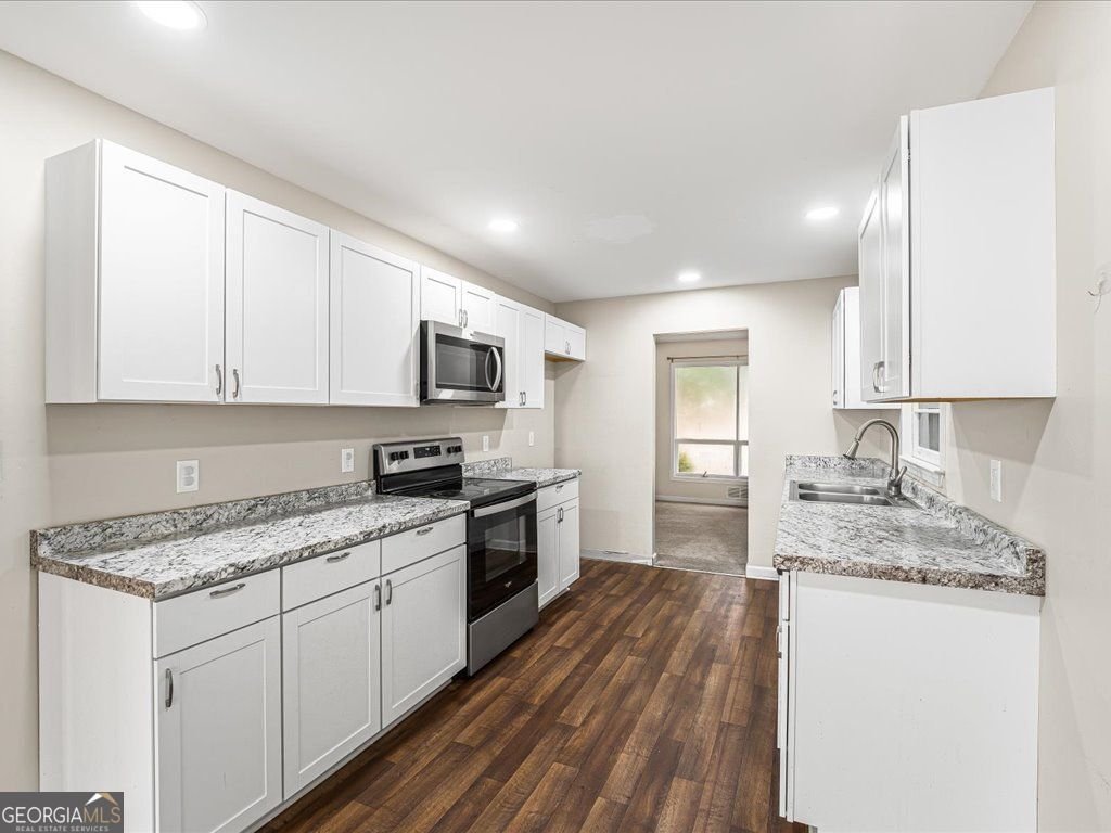 247 Smithstone Path Fayetteville - Photo 8