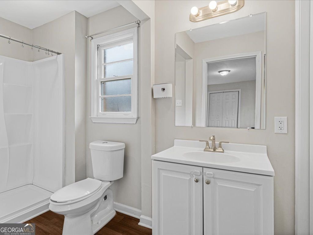 247 Smithstone Path Fayetteville - Photo 9