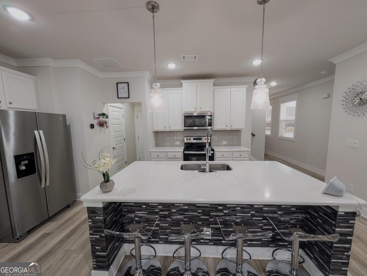 14 Depot Landing Road Auburn - Photo 11