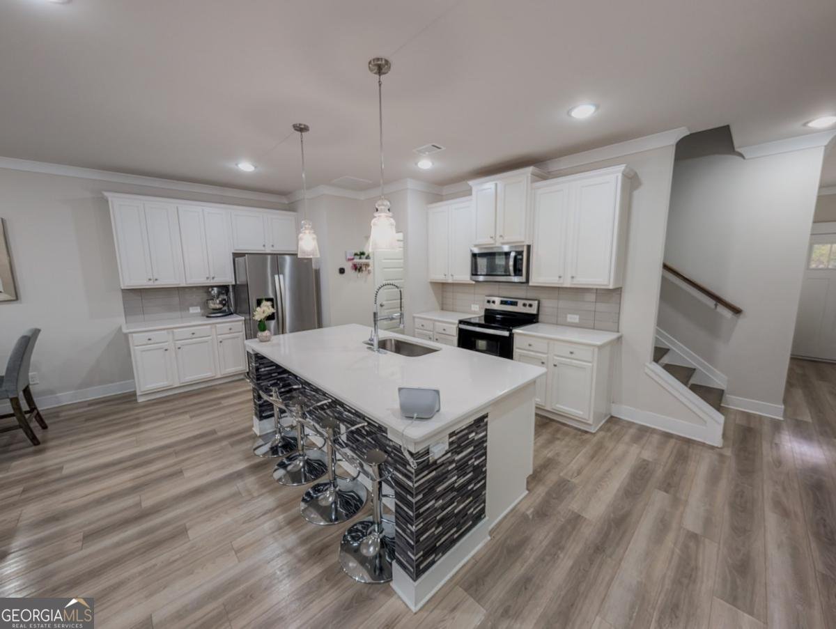 14 Depot Landing Road Auburn - Photo 12