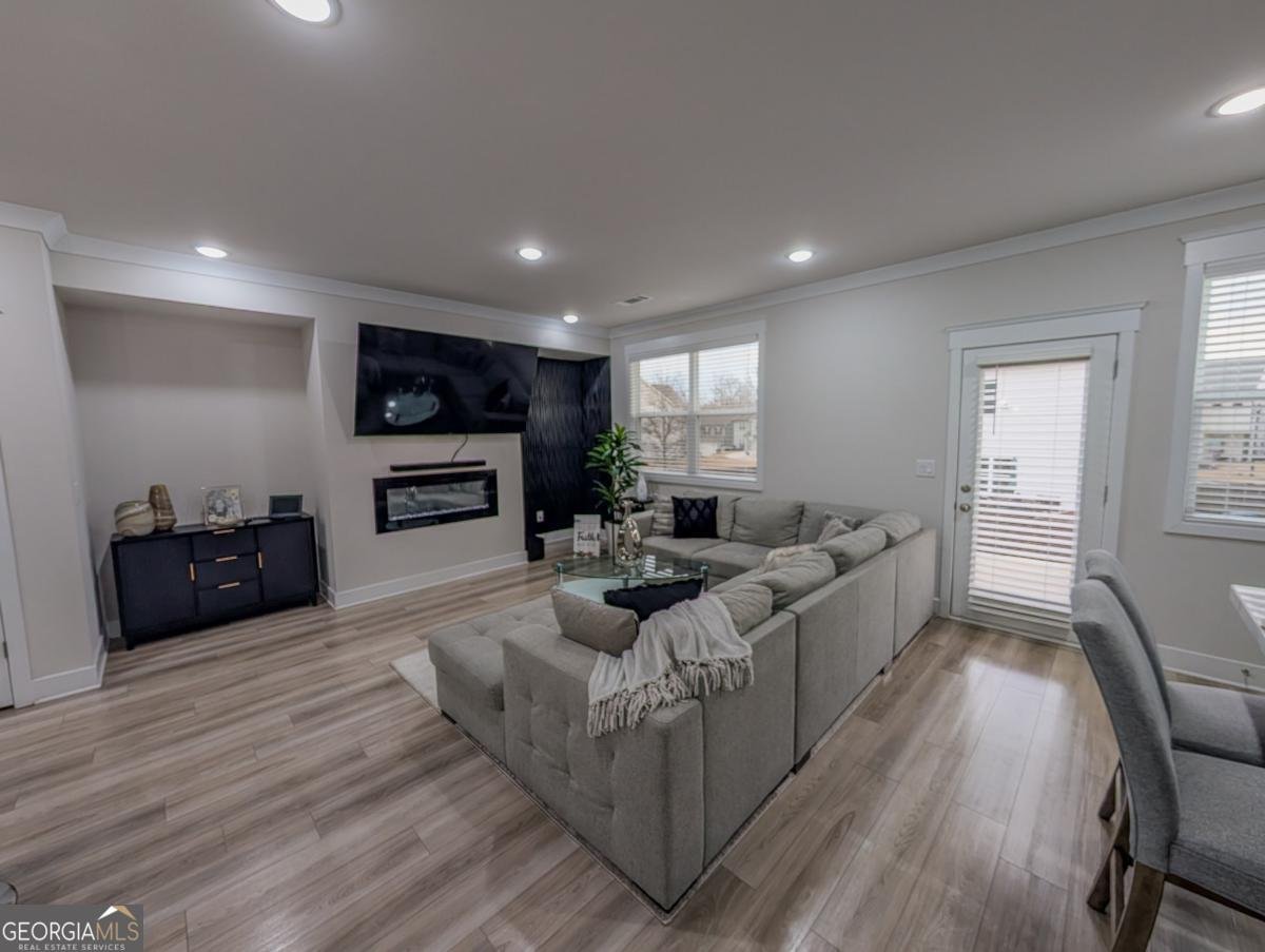 14 Depot Landing Road Auburn - Photo 18