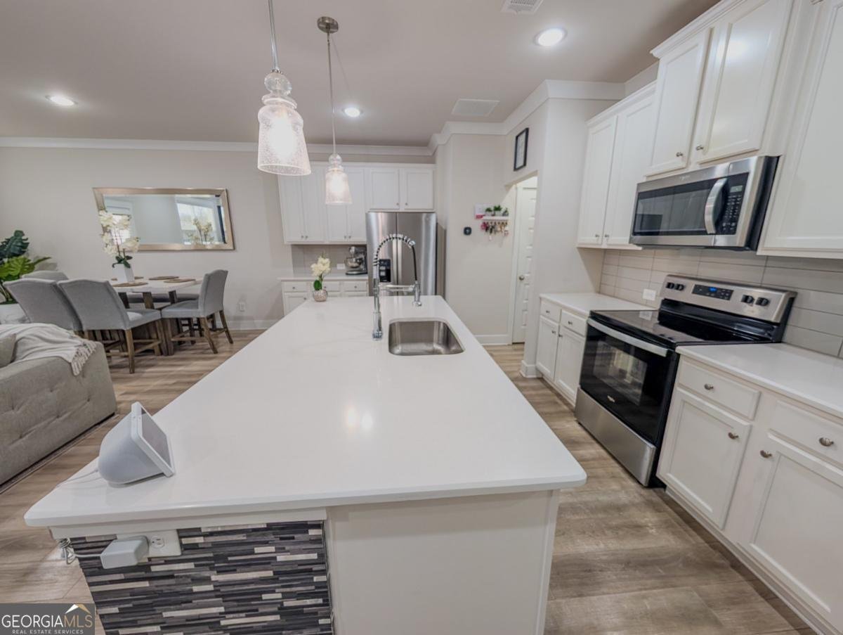 14 Depot Landing Road Auburn - Photo 7