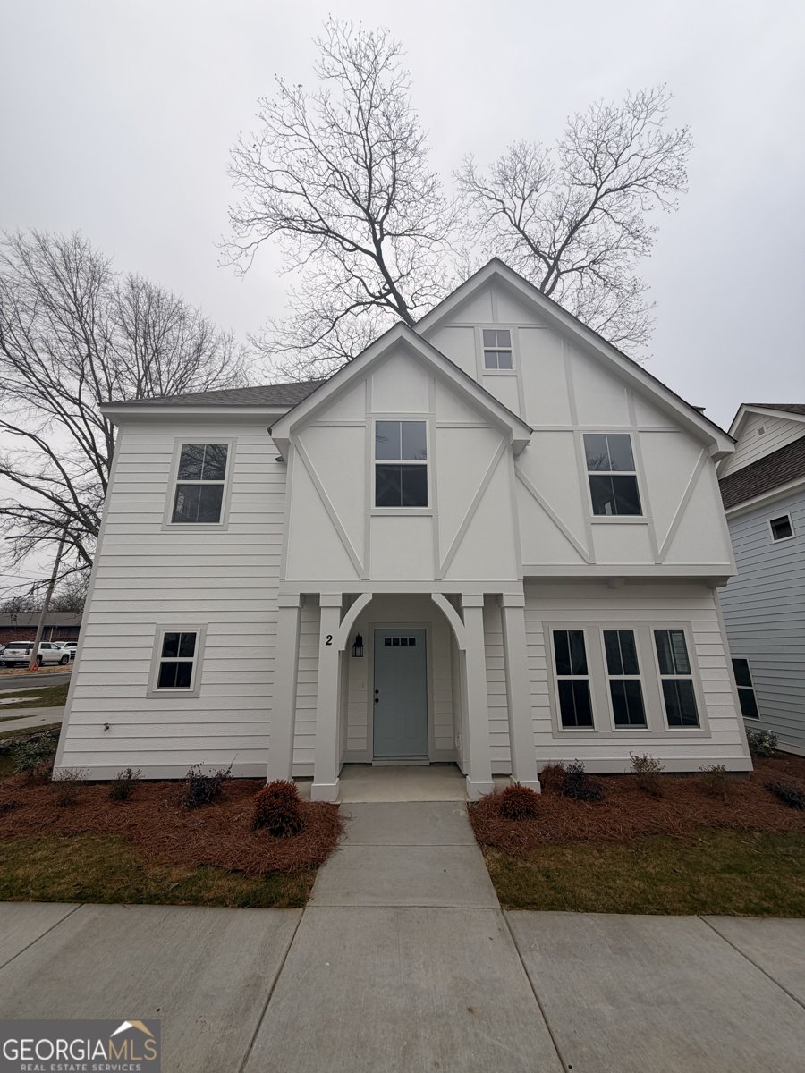 405 Broome St LaGrange - Photo 1