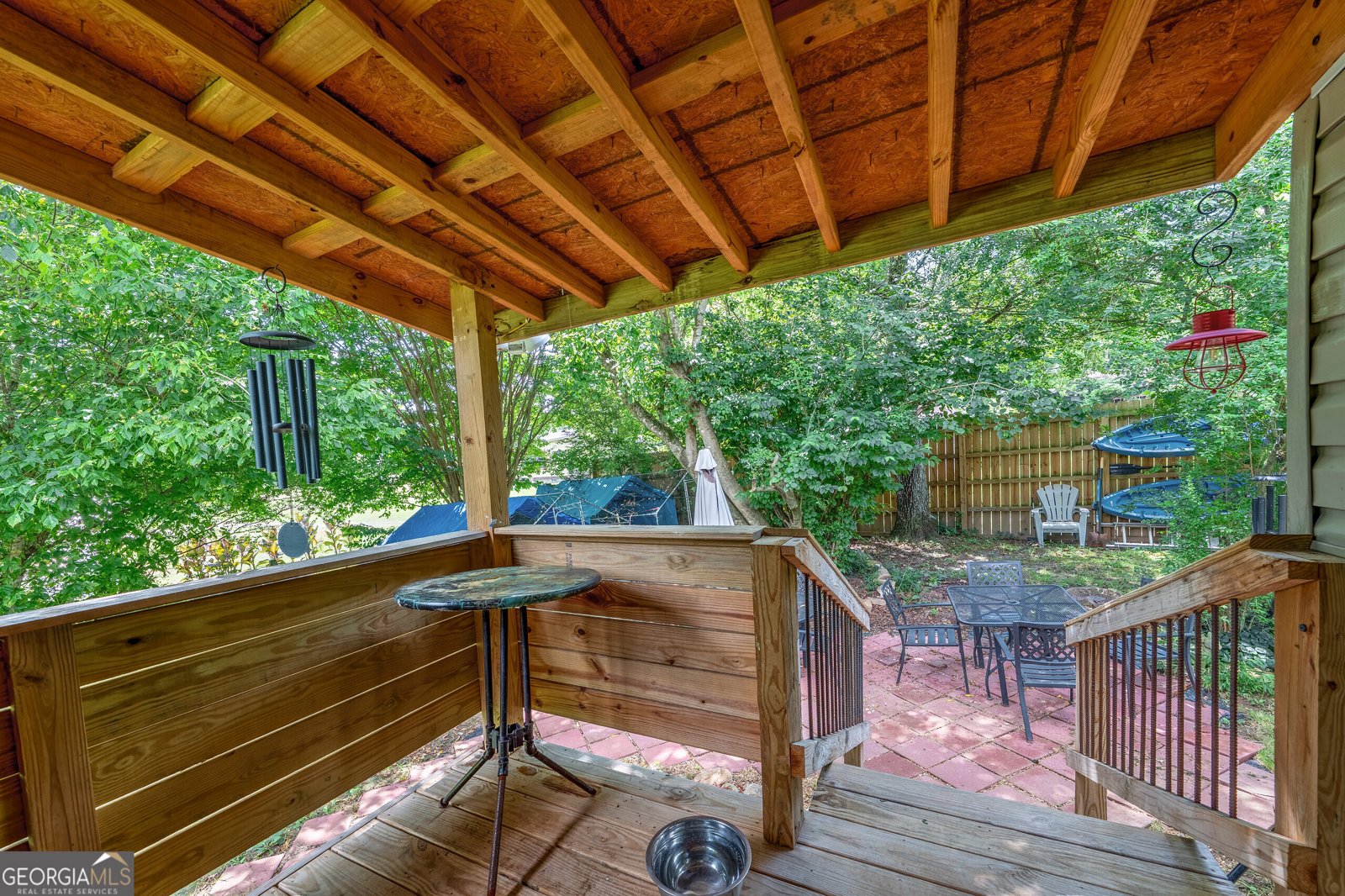 105 Bypass Road Morganton - Photo 13