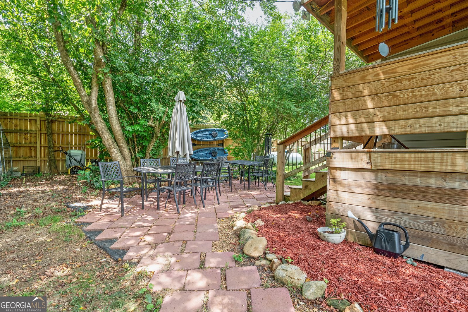 105 Bypass Road Morganton - Photo 15