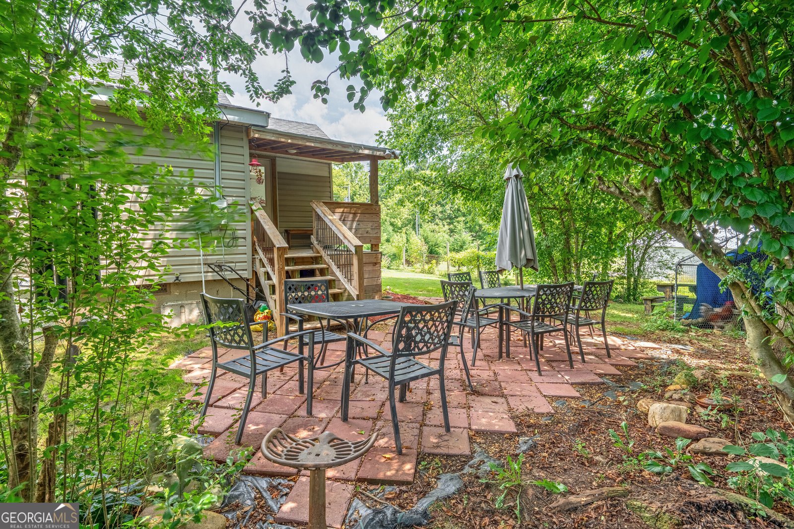 105 Bypass Road Morganton - Photo 16