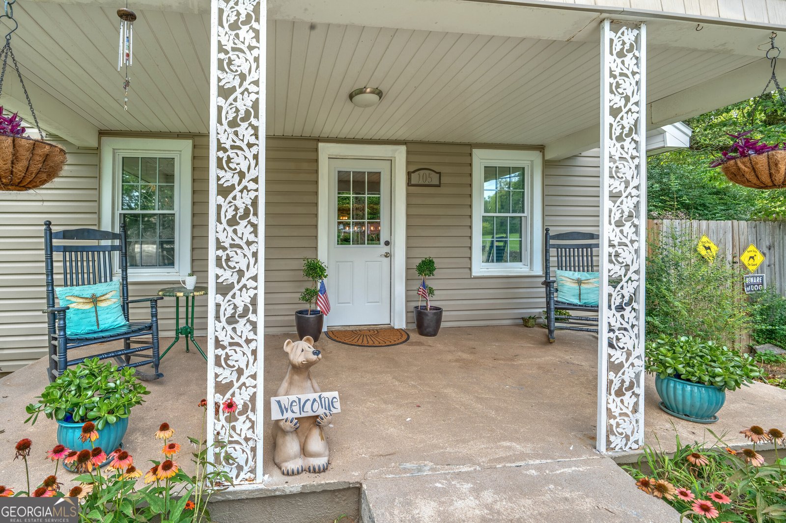 105 Bypass Road Morganton - Photo 17