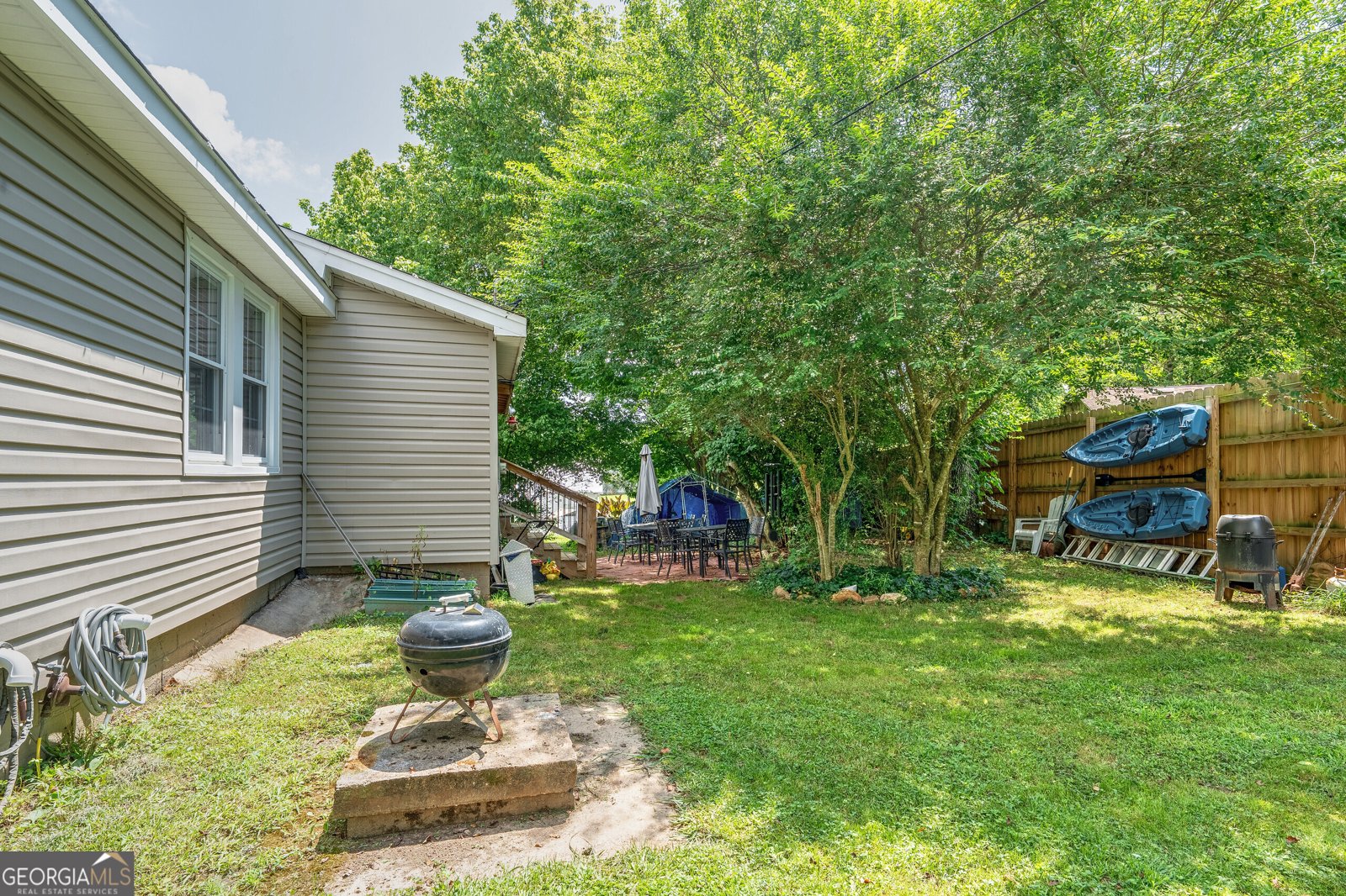 105 Bypass Road Morganton - Photo 19