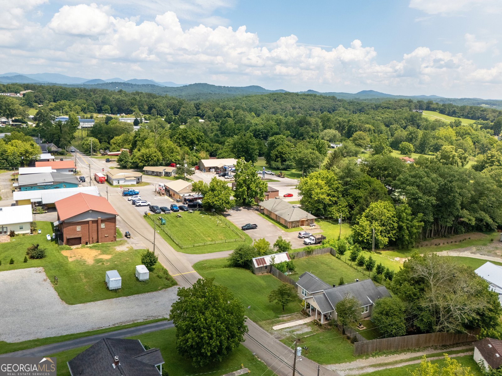 105 Bypass Road Morganton - Photo 30