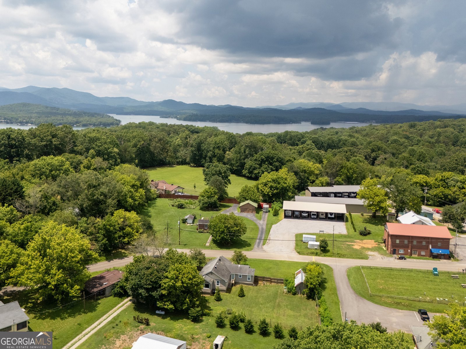 105 Bypass Road Morganton - Photo 35