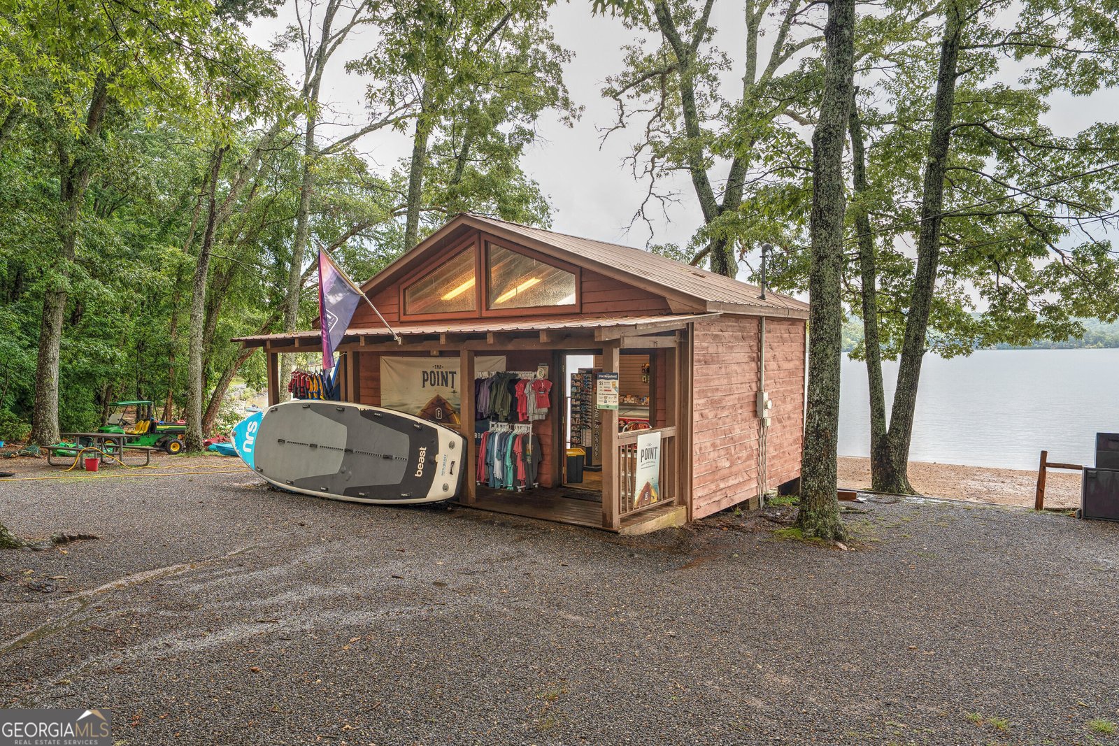 105 Bypass Road Morganton - Photo 40