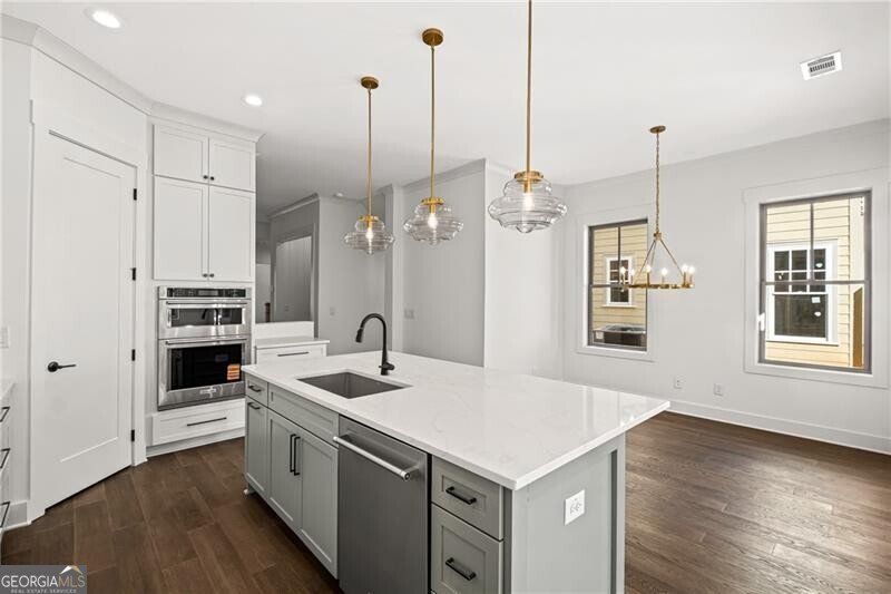 569 Groover Street Ball Ground - Photo 13