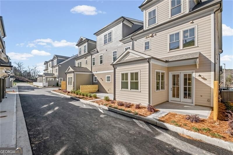 569 Groover Street Ball Ground - Photo 38