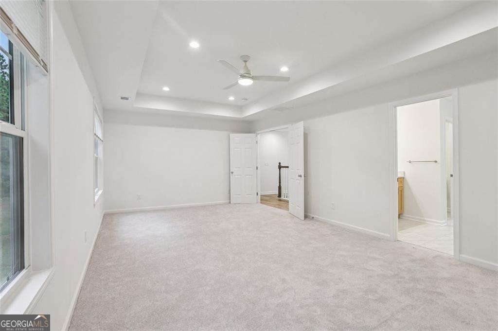 7888 Winkman Drive Fairburn - Photo 37