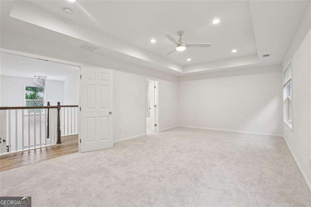 7892 Winkman Drive Fairburn - Photo 35