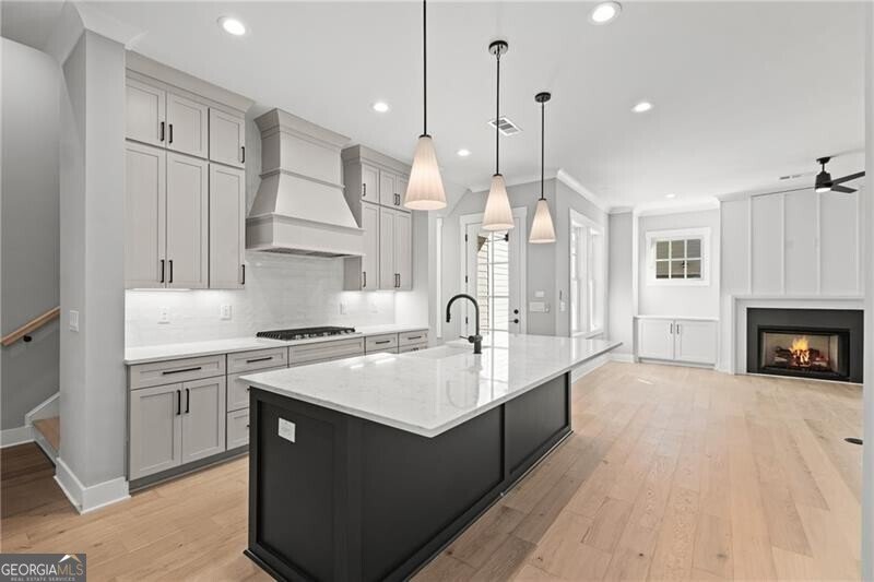 565 Groover Street Ball Ground - Photo 16