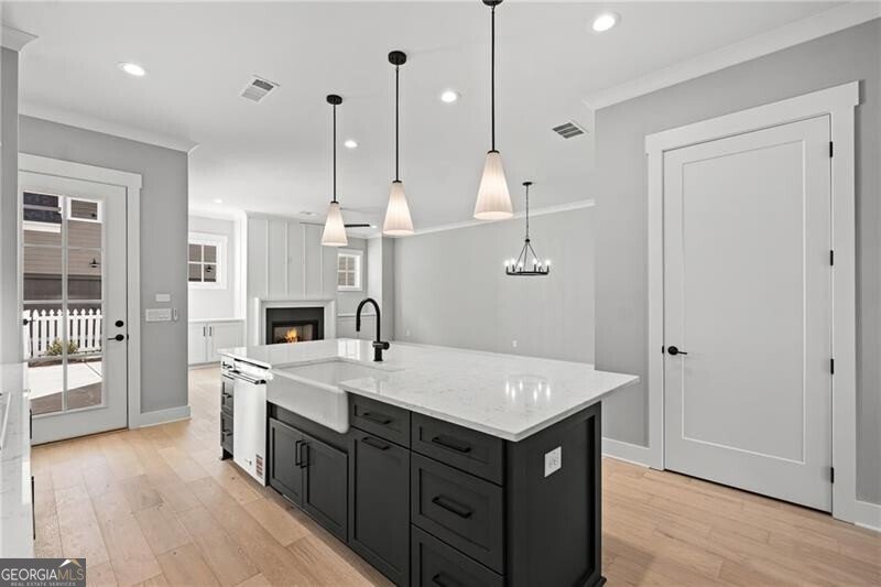 565 Groover Street Ball Ground - Photo 17