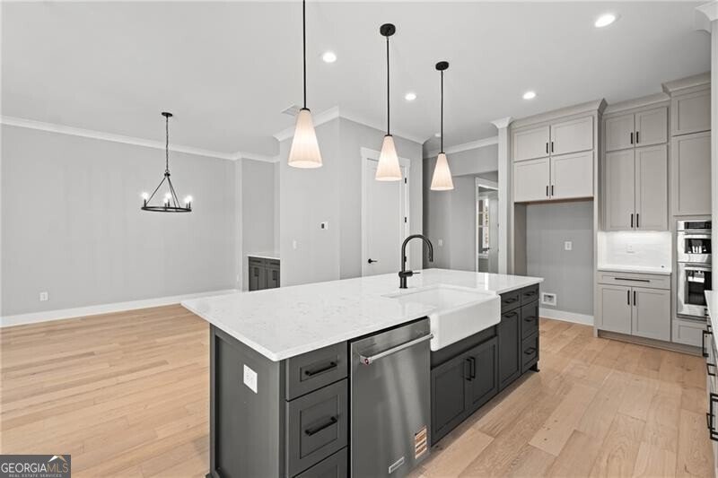 565 Groover Street Ball Ground - Photo 18