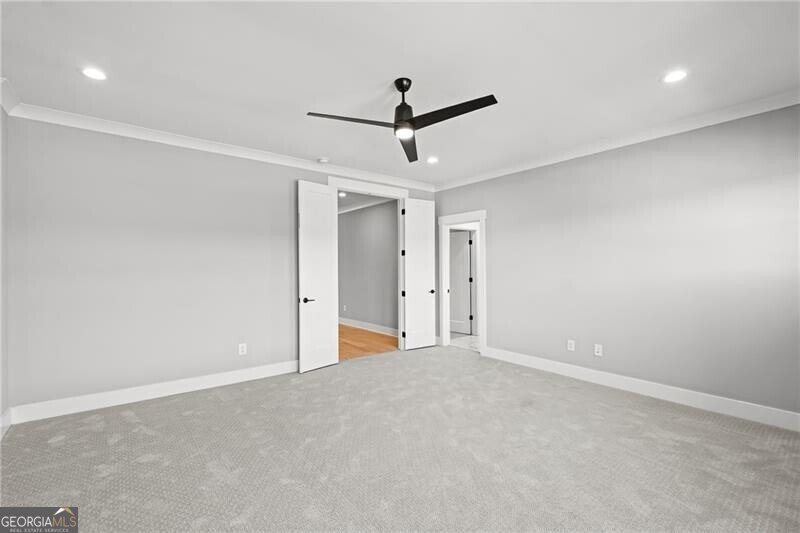 565 Groover Street Ball Ground - Photo 21