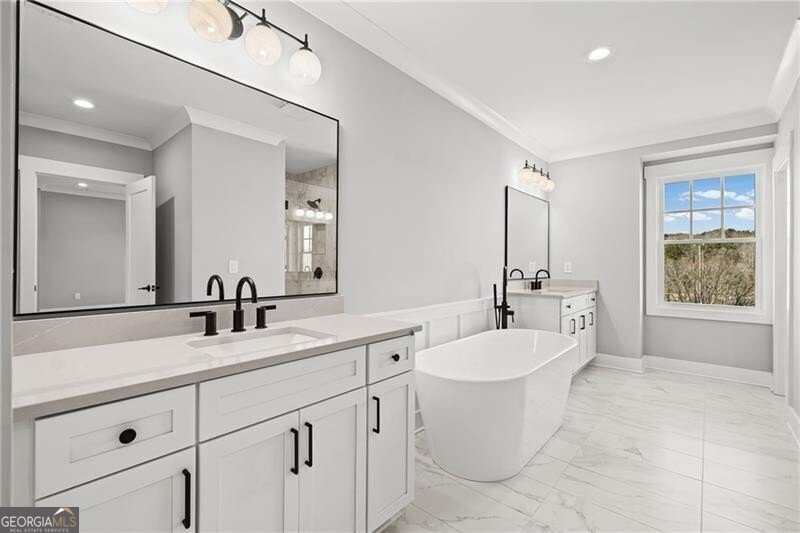 565 Groover Street Ball Ground - Photo 22